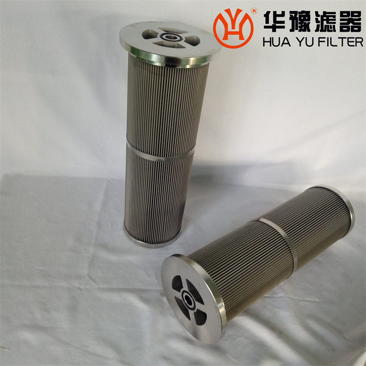 華豫小機調節(jié)油雙聯濾油器濾芯 2-5685-0154-99