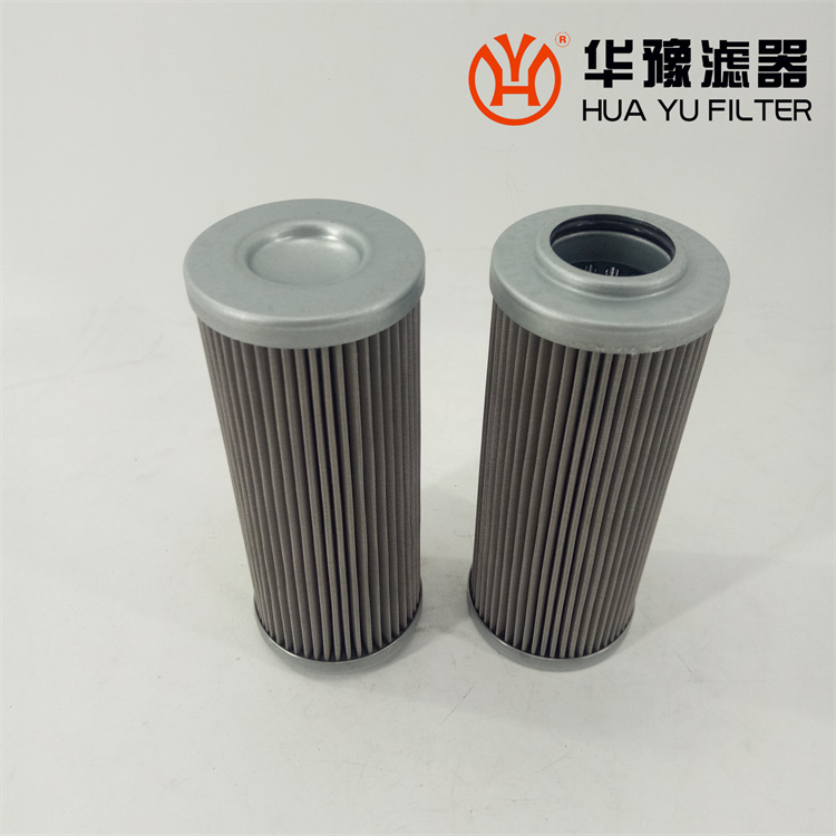 華豫P-UH-08A-100W軋鋼廠(chǎng)大生濾芯