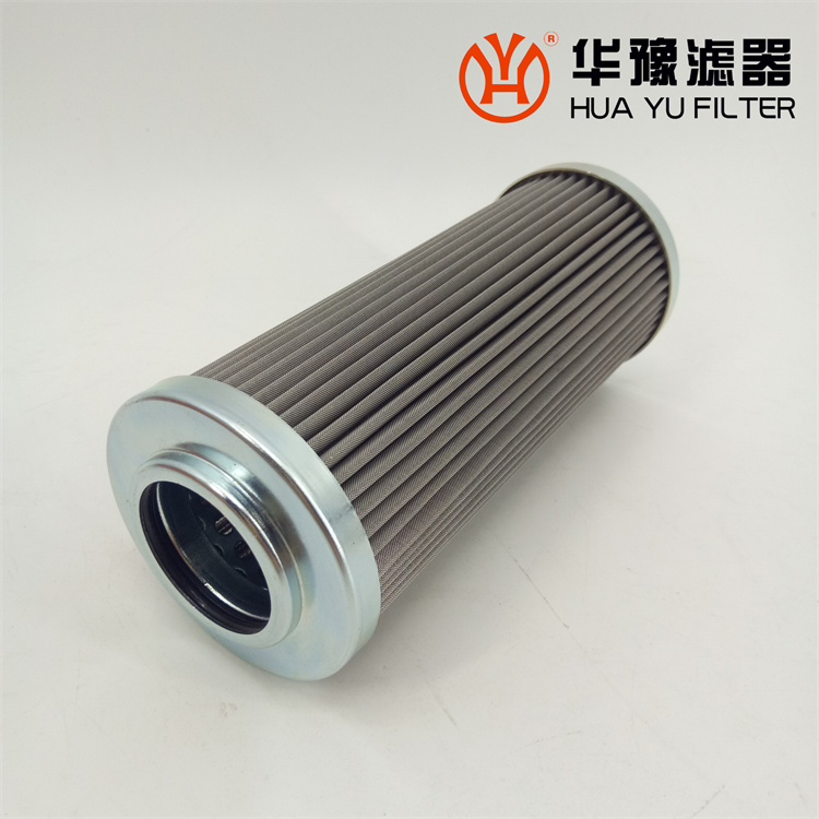 943993Q水泥廠(chǎng)減速機(jī)潤(rùn)滑油替代濾芯P-UH-06A-100W