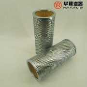 華豫 電廠(chǎng)磨煤機(jī)油站濾芯 PJLX-I20I