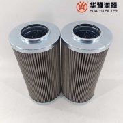 華豫CU2102A10ANP01發(fā)電廠(chǎng)翡翠過(guò)濾器濾芯
